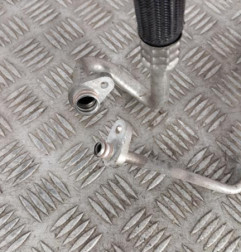 Tuyau de climatisation CITROEN C3 2 Photo n°3