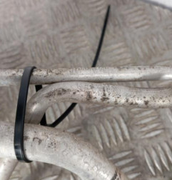 Tuyau de climatisation CITROEN C3 2 Photo n°5