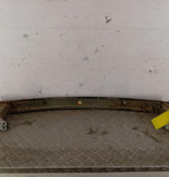 Renfort pare choc arriere (traverse) CITROEN C3 2 Photo n°3