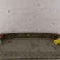 Renfort pare choc arriere (traverse) CITROEN C3 2