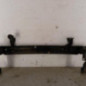 Renfort pare choc avant (traverse) CITROEN C3 2