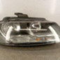 Optique avant principal droit (feux)(phare) AUDI A3 2