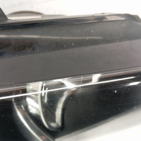 Optique avant principal droit (feux)(phare) AUDI A3 2