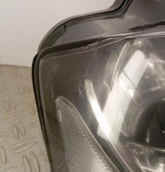 Optique avant principal droit (feux)(phare) AUDI A3 2 Photo n°3