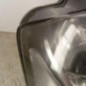 Optique avant principal droit (feux)(phare) AUDI A3 2