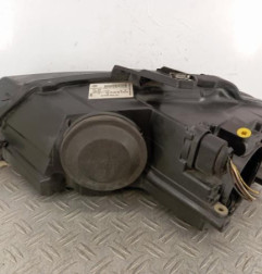 Optique avant principal droit (feux)(phare) AUDI A3 2 Photo n°5