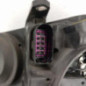 Optique avant principal droit (feux)(phare) AUDI A3 2