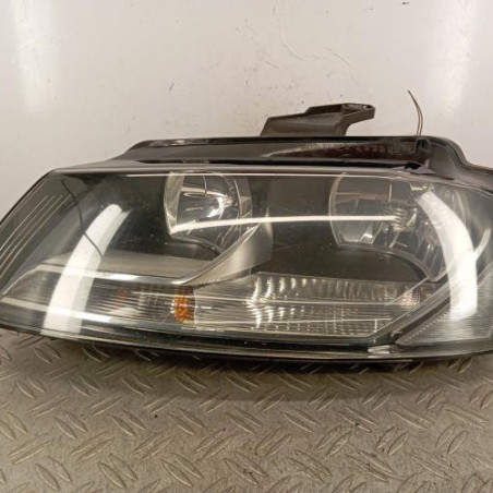 Optique avant principal gauche (feux)(phare) AUDI A3 2 Photo n°1