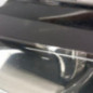 Optique avant principal gauche (feux)(phare) AUDI A3 2