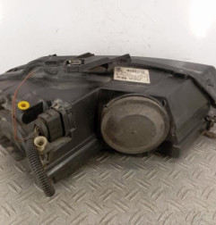 Optique avant principal gauche (feux)(phare) AUDI A3 2 Photo n°4