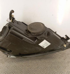 Optique avant principal gauche (feux)(phare) AUDI A3 2 Photo n°5