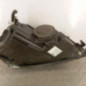 Optique avant principal gauche (feux)(phare) AUDI A3 2