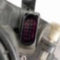 Optique avant principal gauche (feux)(phare) AUDI A3 2