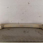 Renfort pare choc arriere (traverse) AUDI A3 2