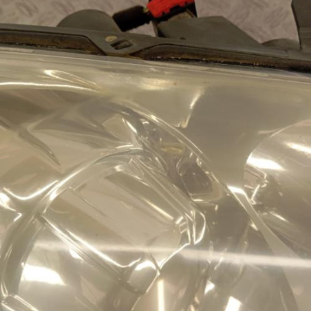 Optique avant principal droit (feux)(phare) PEUGEOT 307