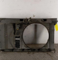 Face avant PEUGEOT 307 Photo n°1