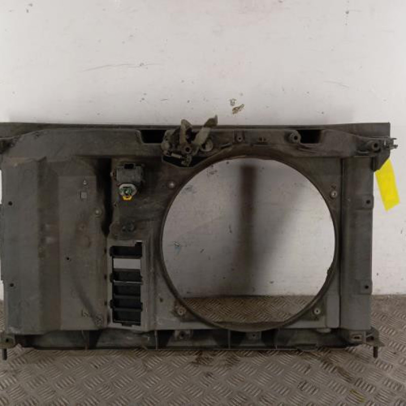 Face avant PEUGEOT 307