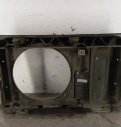 Face avant PEUGEOT 307