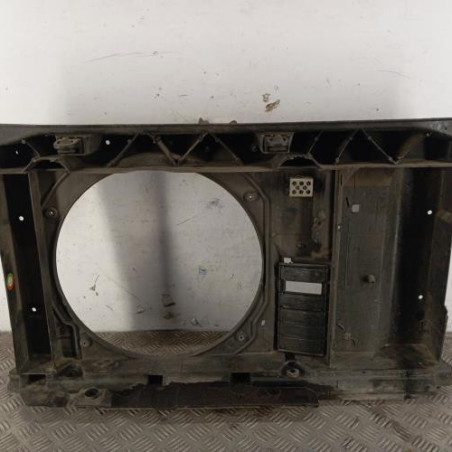 Face avant PEUGEOT 307