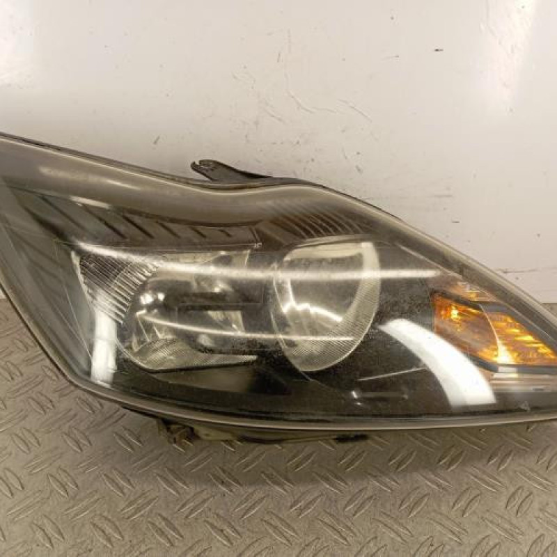 Optique avant principal droit (feux)(phare) FORD FOCUS 2