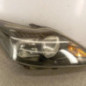 Optique avant principal droit (feux)(phare) FORD FOCUS 2