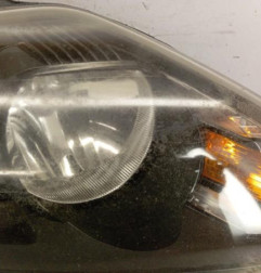 Optique avant principal droit (feux)(phare) FORD FOCUS 2