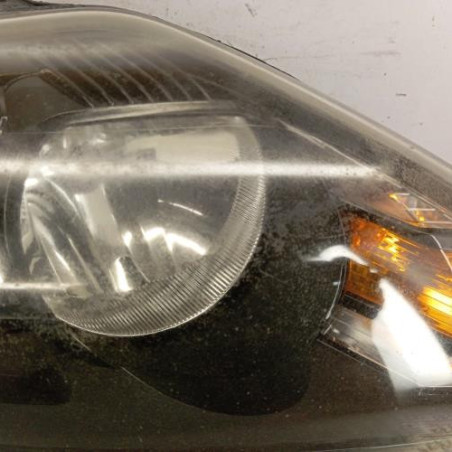 Optique avant principal droit (feux)(phare) FORD FOCUS 2