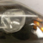 Optique avant principal droit (feux)(phare) FORD FOCUS 2