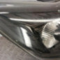 Optique avant principal droit (feux)(phare) FORD FOCUS 2