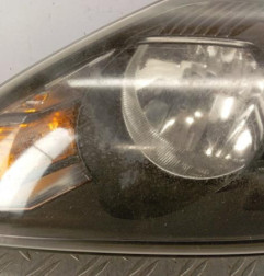 Optique avant principal gauche (feux)(phare) FORD FOCUS 2