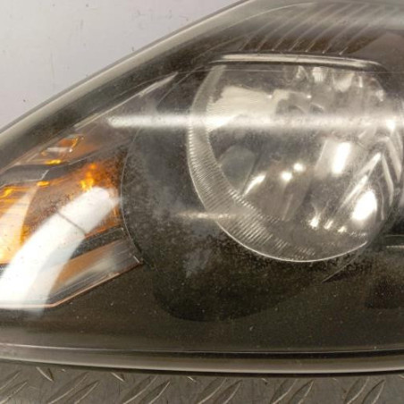 Optique avant principal gauche (feux)(phare) FORD FOCUS 2