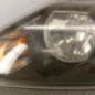 Optique avant principal gauche (feux)(phare) FORD FOCUS 2