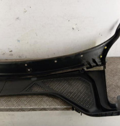 Baie de pare brise BMW X6 F16