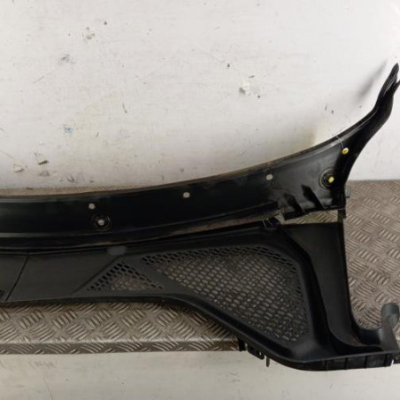 Baie de pare brise BMW X6 F16