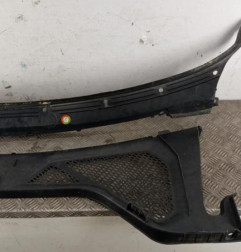 Baie de pare brise BMW X6 F16 Photo n°4