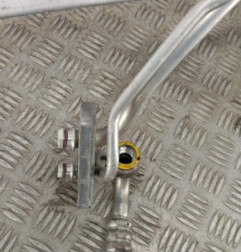 Tuyau de climatisation BMW X6 F16 Photo n°3