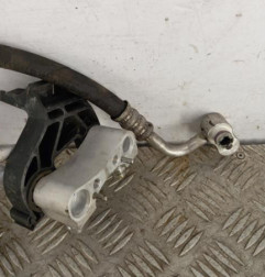 Tuyau de climatisation BMW X6 F16 Photo n°4