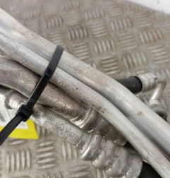 Tuyau de climatisation BMW X6 F16 Photo n°9