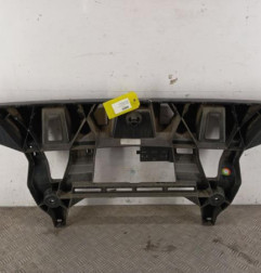 Absorbeur de pare choc arriere BMW X6 F16