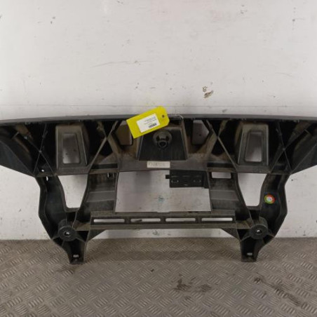 Absorbeur de pare choc arriere BMW X6 F16