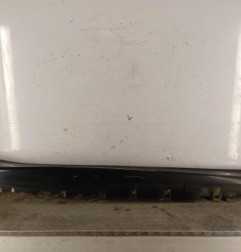 Bas de caisse droit BMW X6 F16