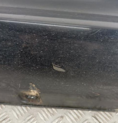 Bas de caisse droit BMW X6 F16 Photo n°3