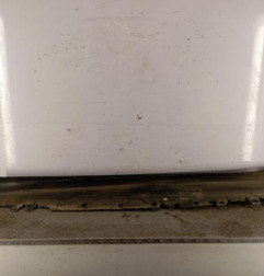 Bas de caisse droit BMW X6 F16 Photo n°4