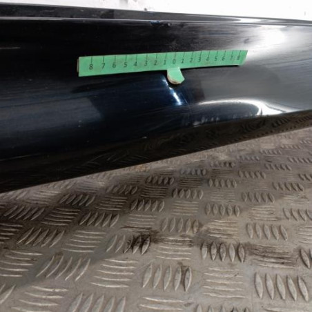 Bas de caisse gauche BMW X6 F16