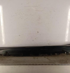 Bas de caisse gauche BMW X6 F16 Photo n°4