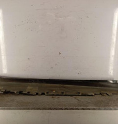 Bas de caisse gauche BMW X6 F16 Photo n°5