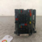 Boitier servitude moteur (BSM) PEUGEOT 206