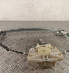 Leve vitre electrique avant gauche PEUGEOT 406 Photo n°1