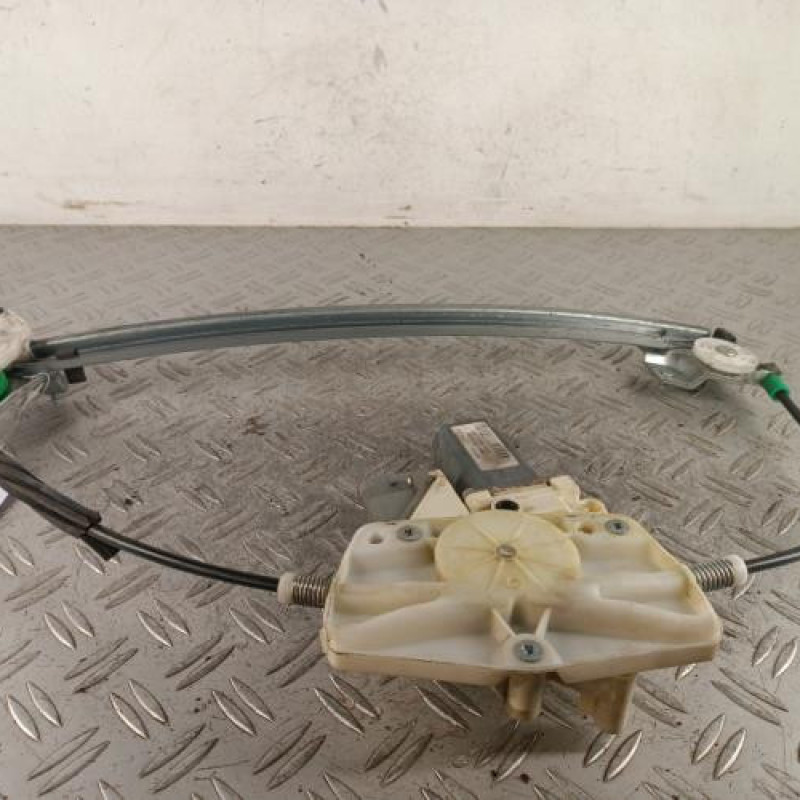 Leve vitre electrique avant gauche PEUGEOT 406