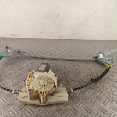 Leve vitre electrique avant gauche PEUGEOT 406